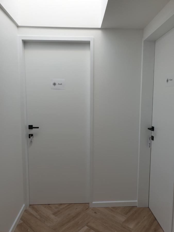 奥斯滕德Snooze住宿加早餐旅馆 外观 照片